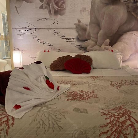 B&B Oltremare Каниджоне Екстериор снимка