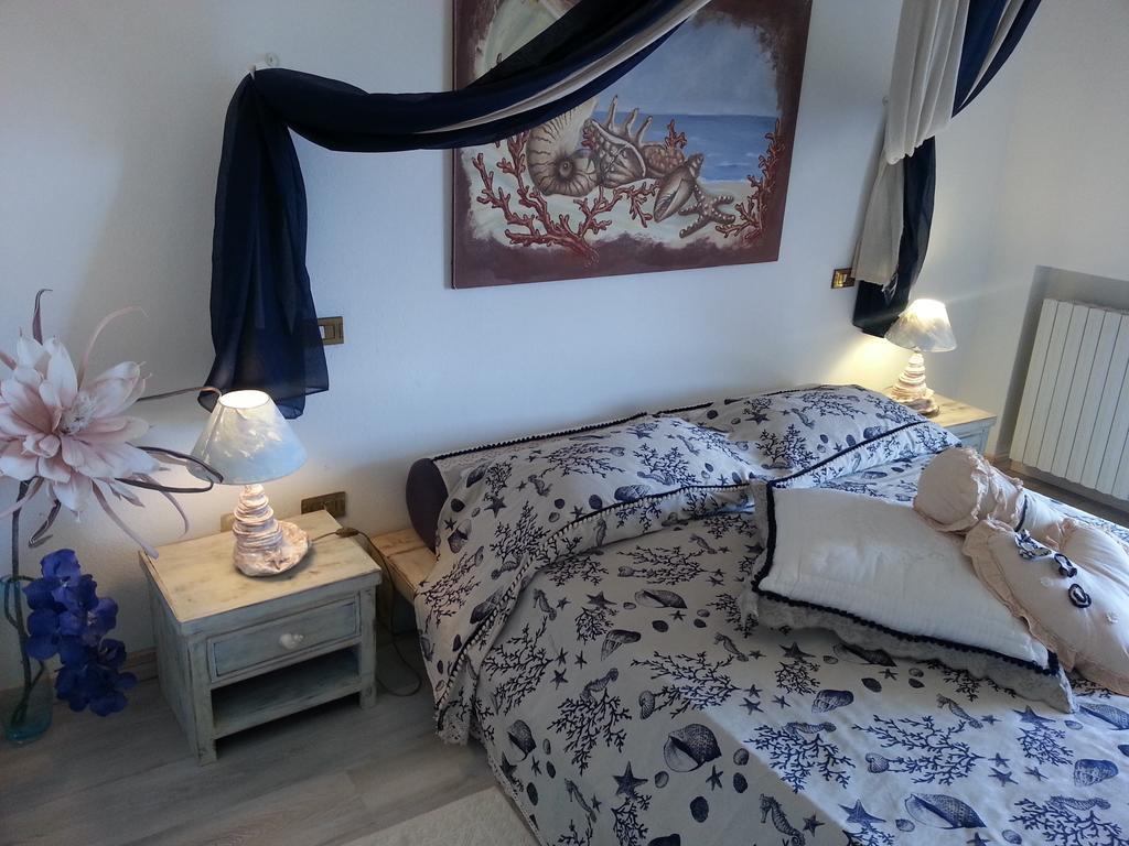 B&B Oltremare Каниджоне Стая снимка