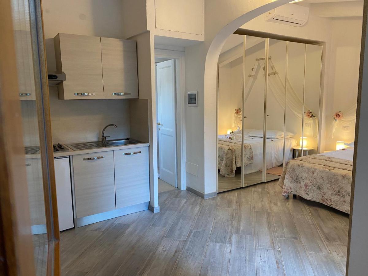 B&B Oltremare Каниджоне Екстериор снимка