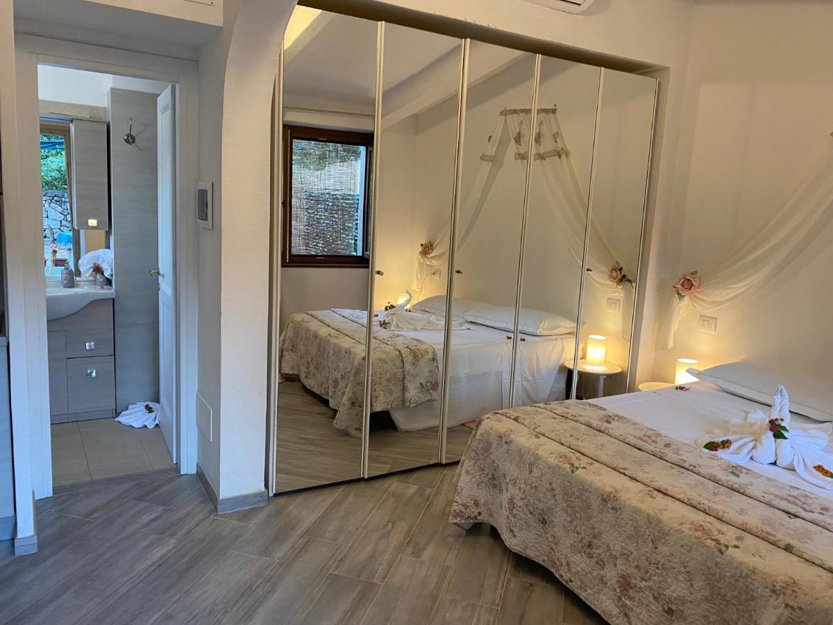B&B Oltremare Каниджоне Екстериор снимка