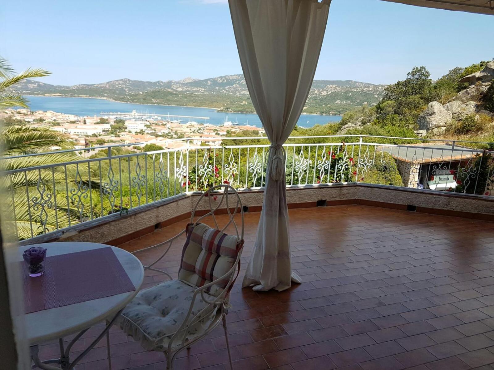 B&B Oltremare Каниджоне Екстериор снимка