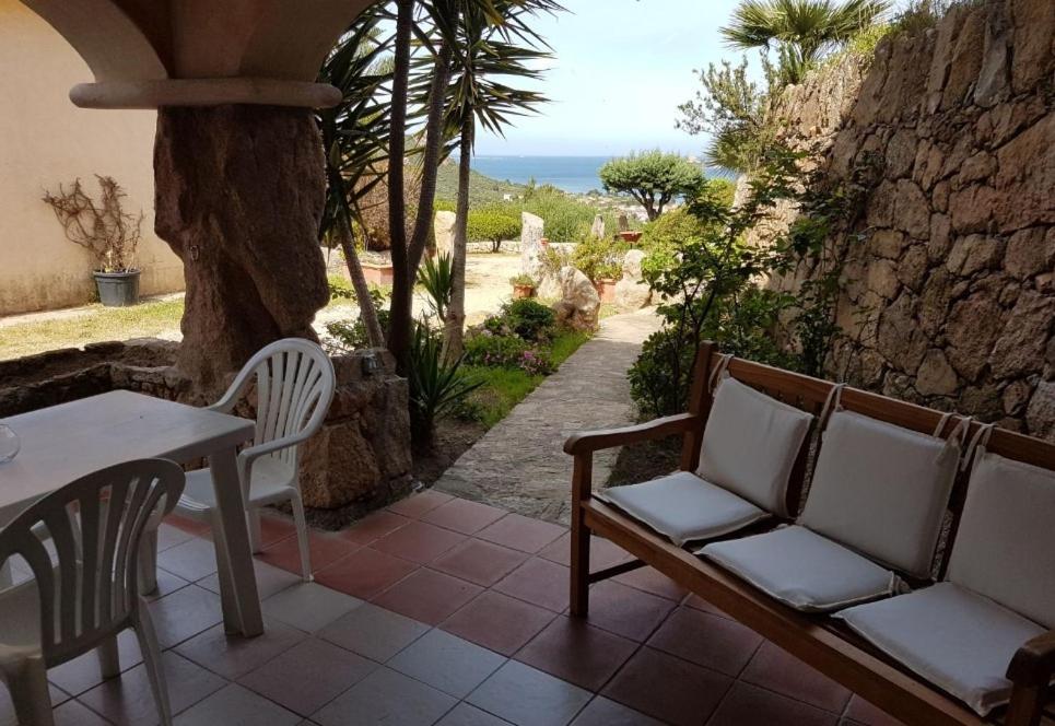 B&B Oltremare Каниджоне Екстериор снимка