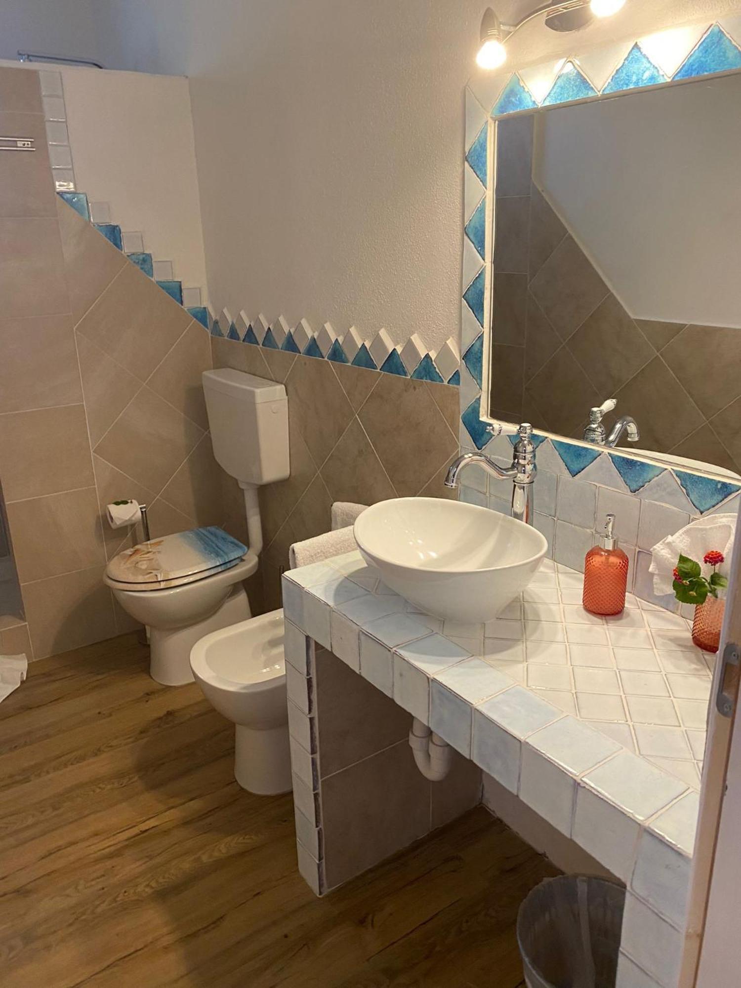 B&B Oltremare Каниджоне Екстериор снимка