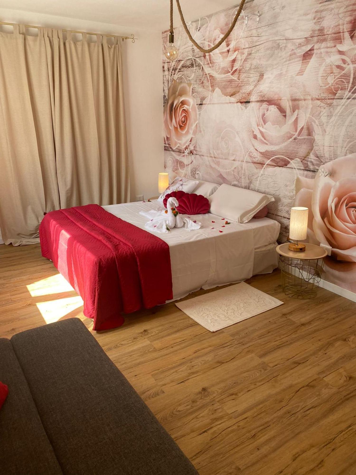 B&B Oltremare Каниджоне Екстериор снимка