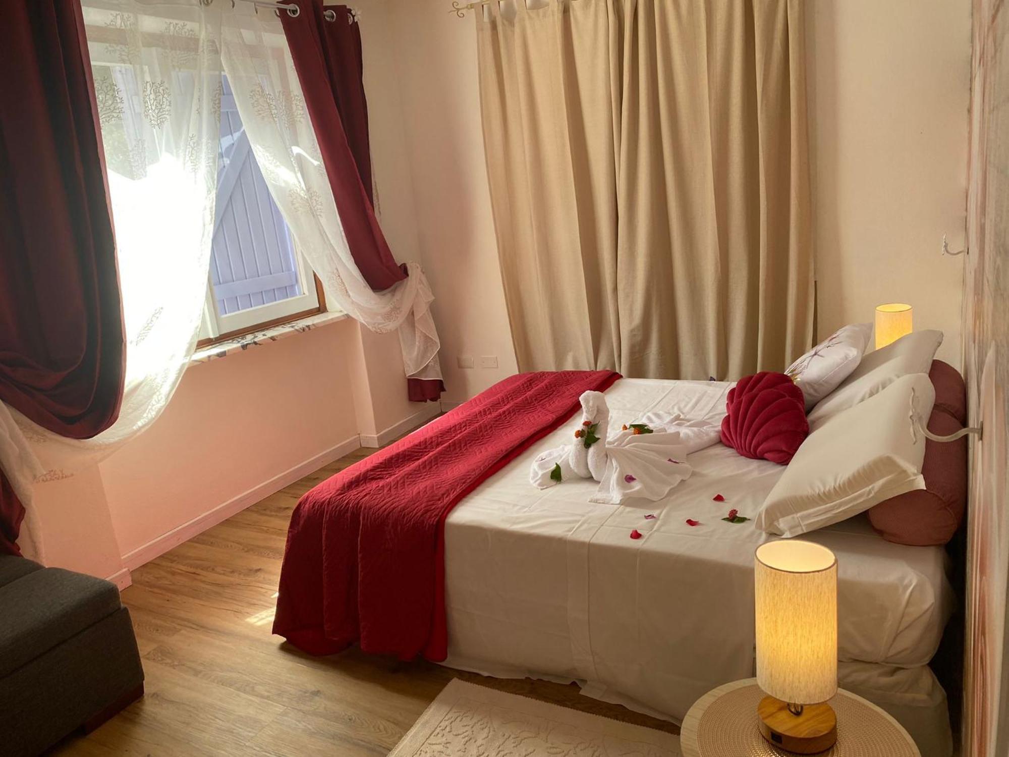 B&B Oltremare Каниджоне Екстериор снимка