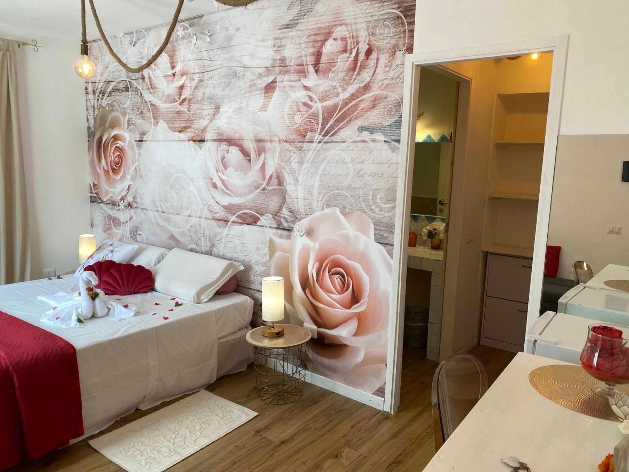 B&B Oltremare Каниджоне Екстериор снимка