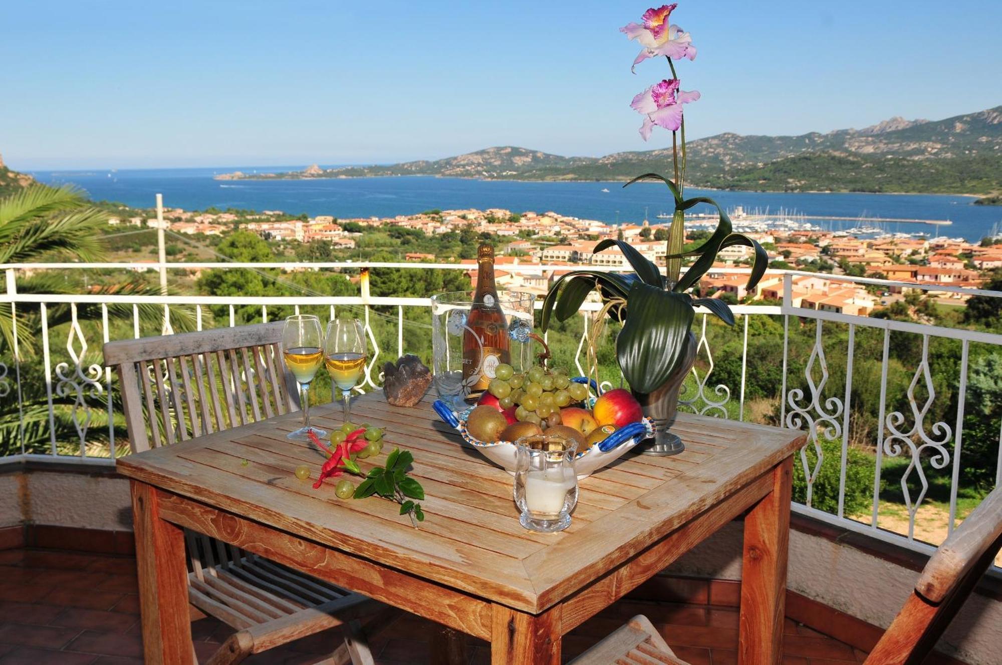 B&B Oltremare Каниджоне Екстериор снимка