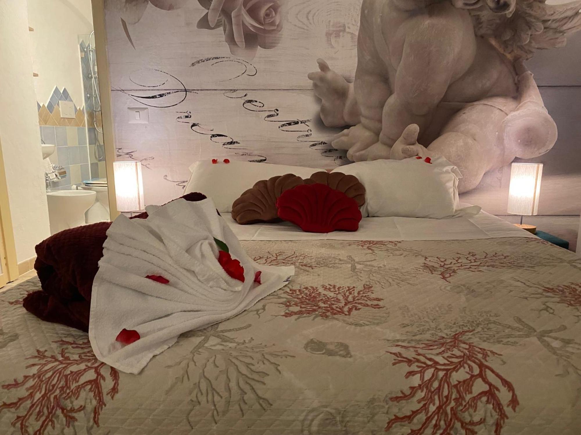 B&B Oltremare Каниджоне Екстериор снимка