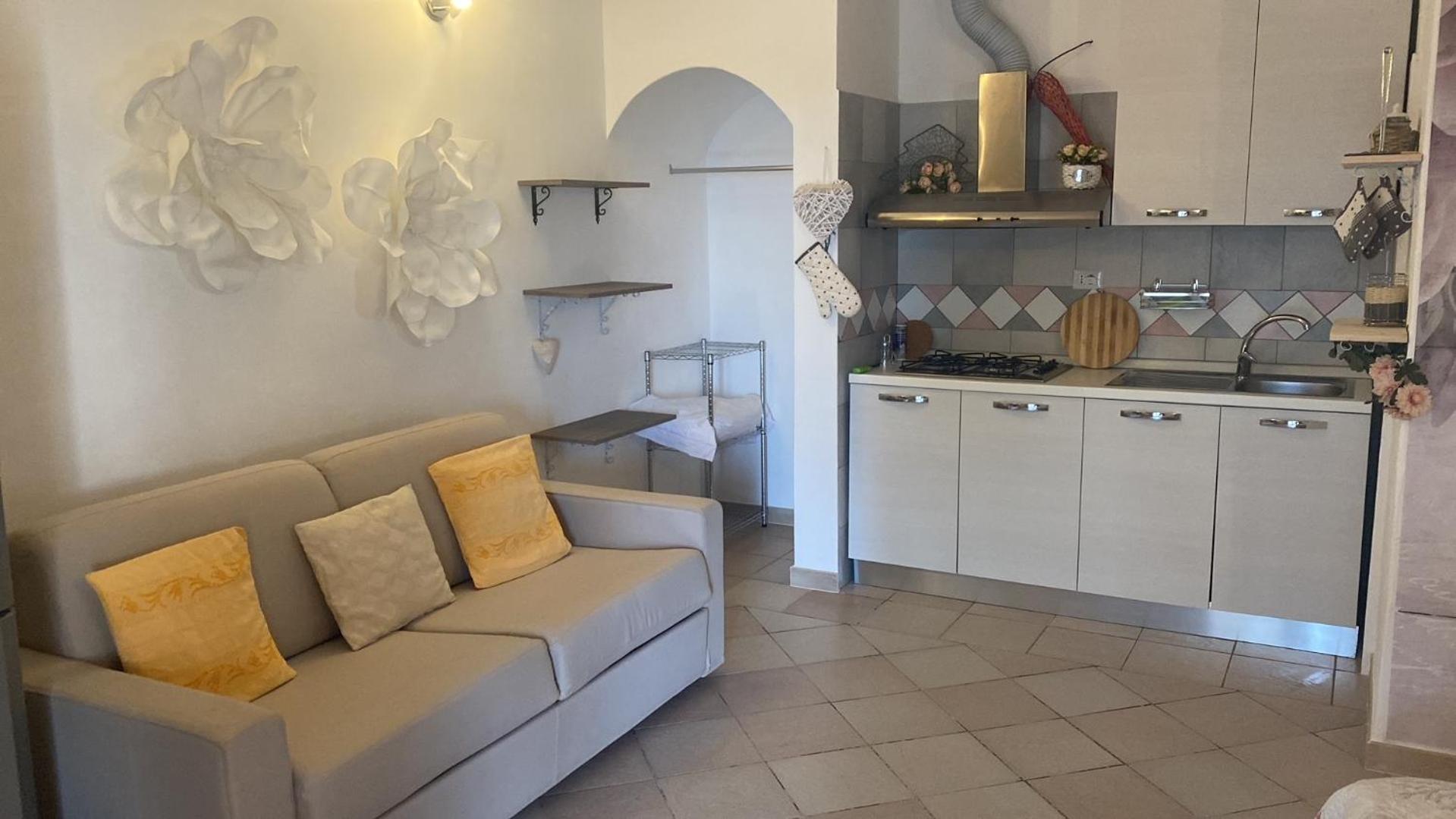 B&B Oltremare Каниджоне Екстериор снимка