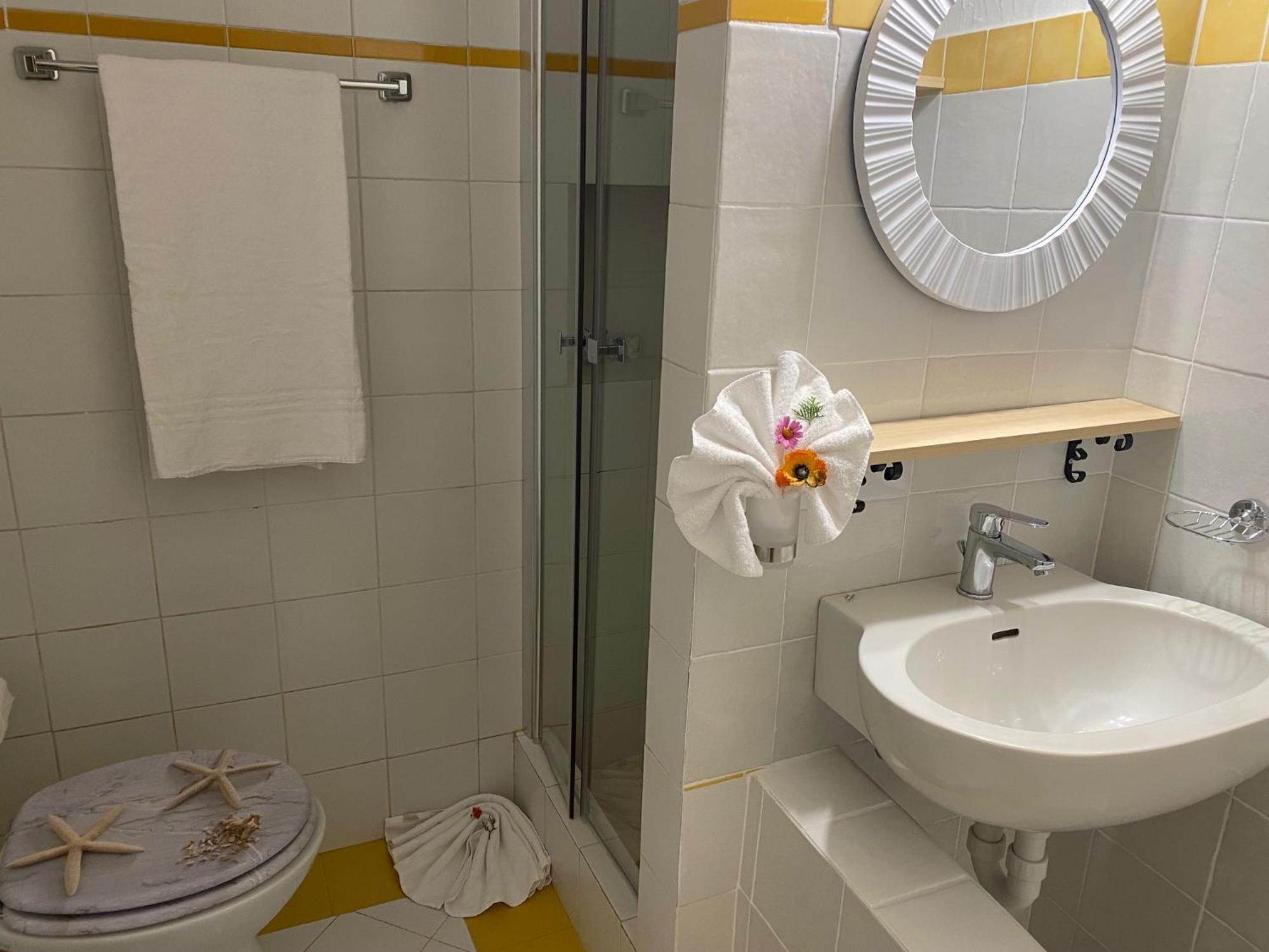 B&B Oltremare Каниджоне Екстериор снимка