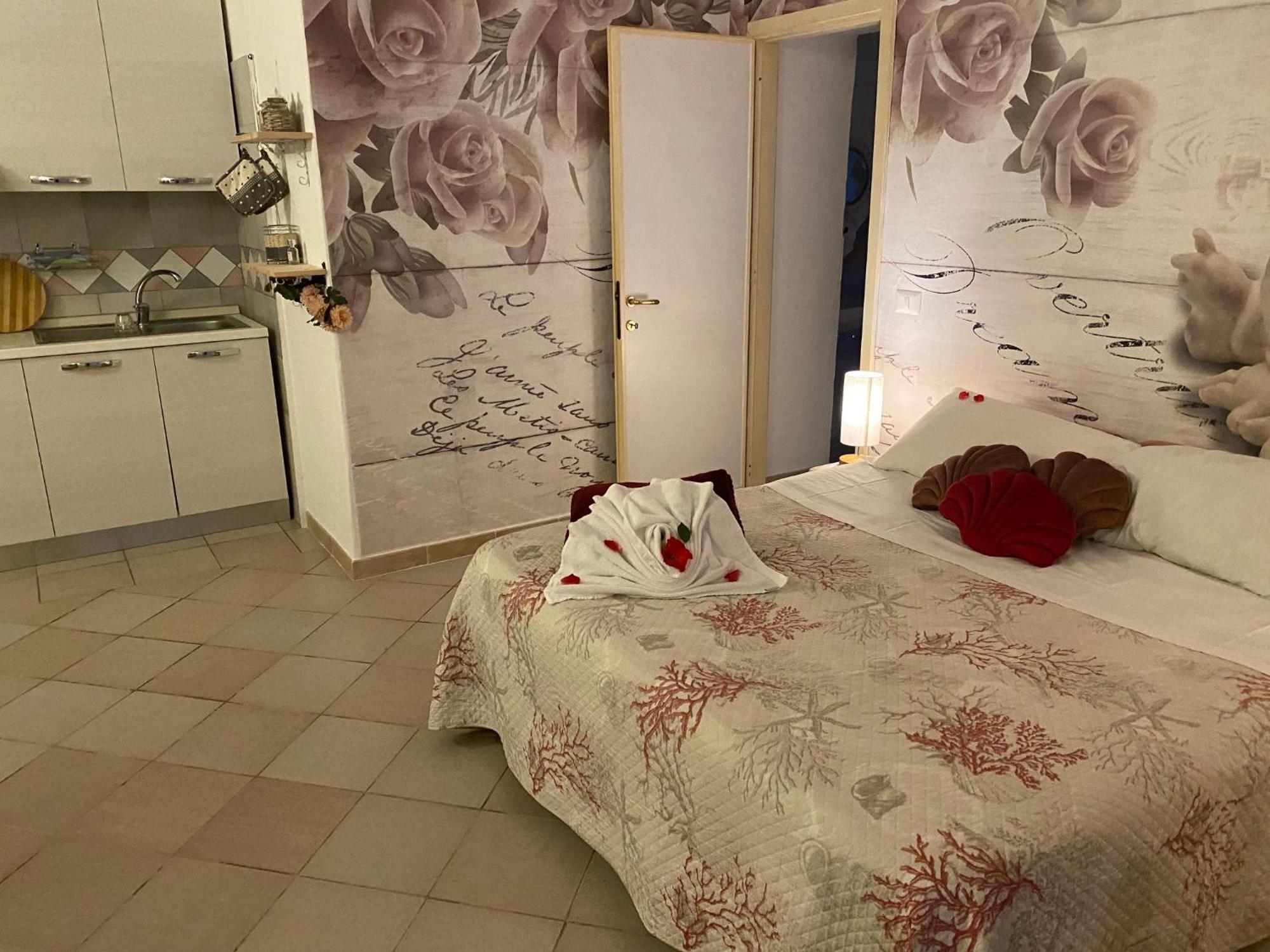 B&B Oltremare Каниджоне Екстериор снимка