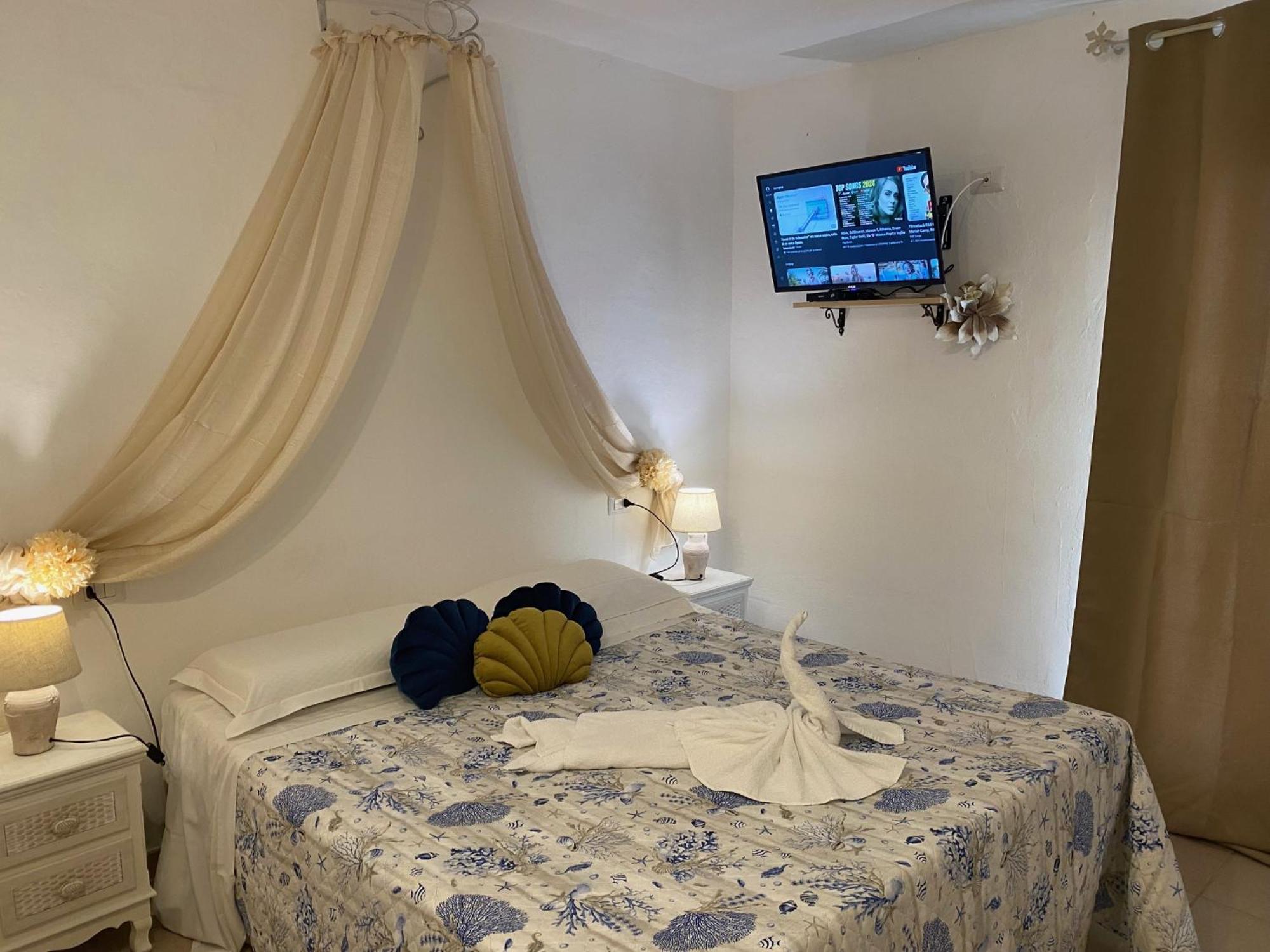 B&B Oltremare Каниджоне Екстериор снимка