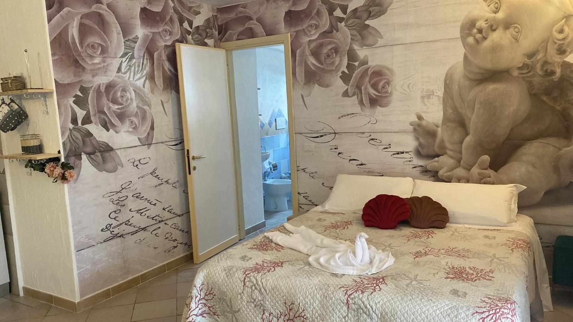 B&B Oltremare Каниджоне Екстериор снимка
