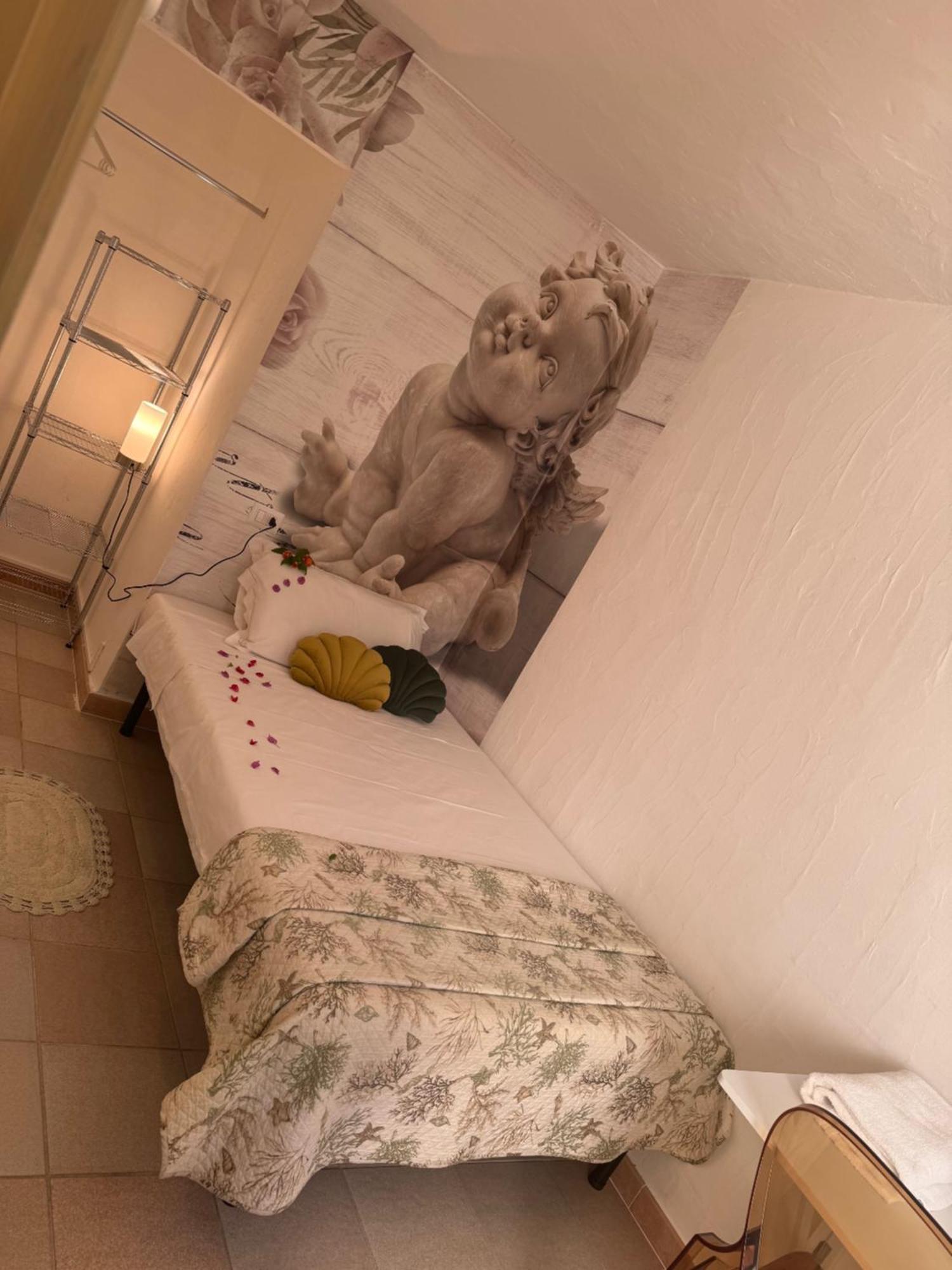 B&B Oltremare Каниджоне Екстериор снимка