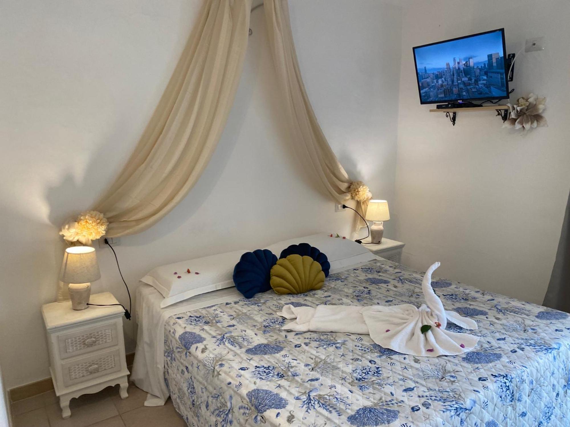 B&B Oltremare Каниджоне Екстериор снимка