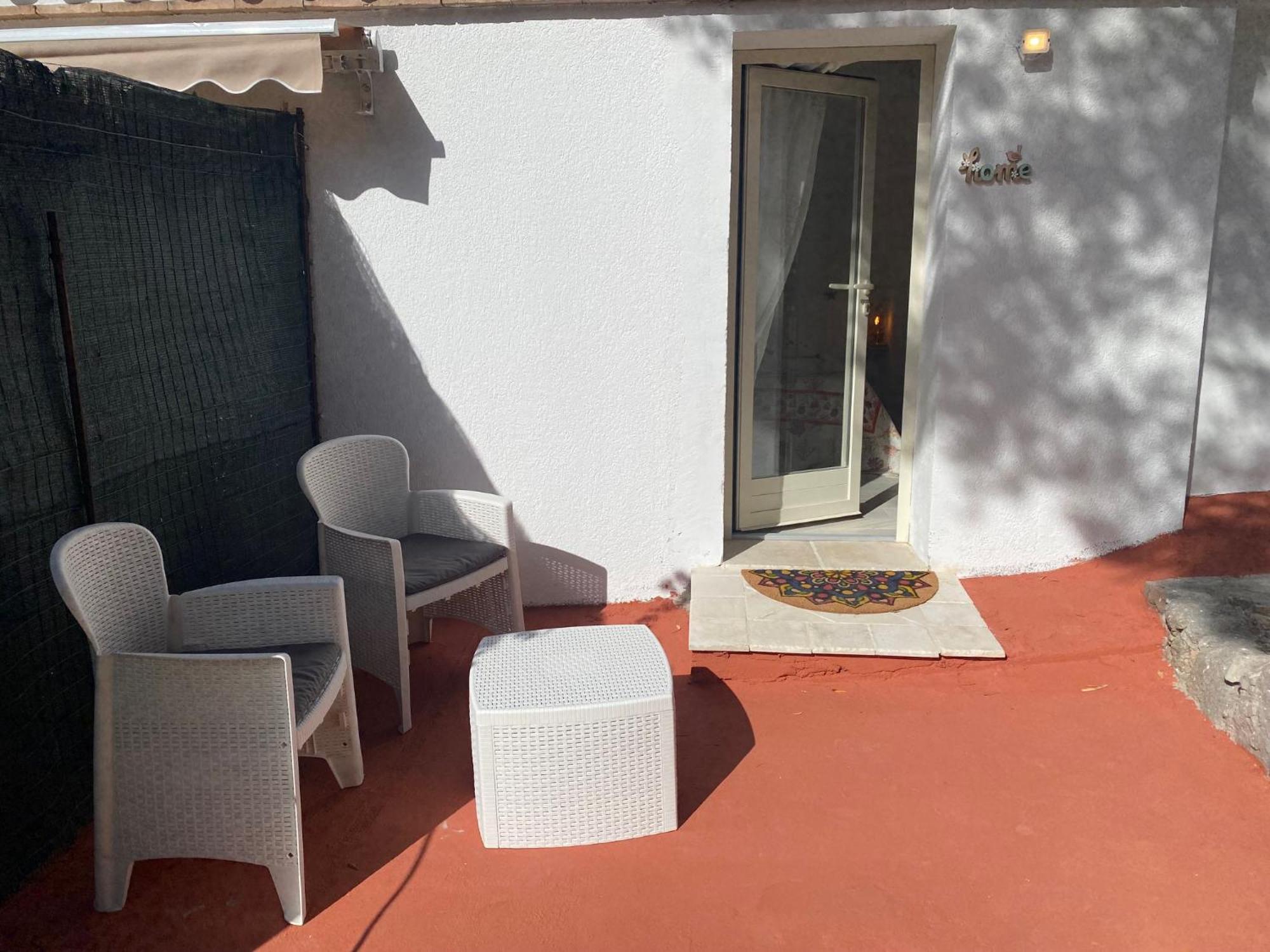B&B Oltremare Каниджоне Екстериор снимка