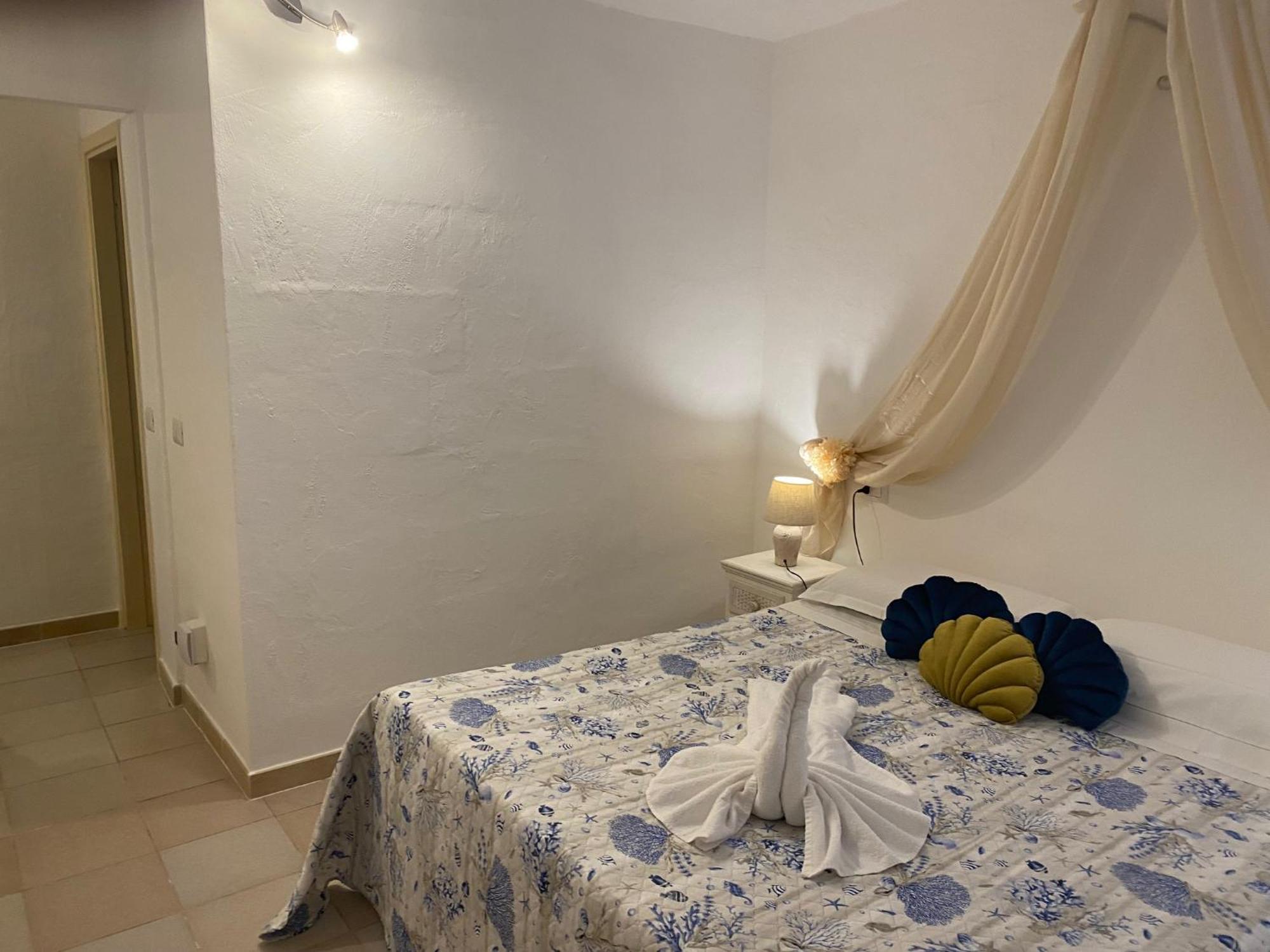 B&B Oltremare Каниджоне Екстериор снимка