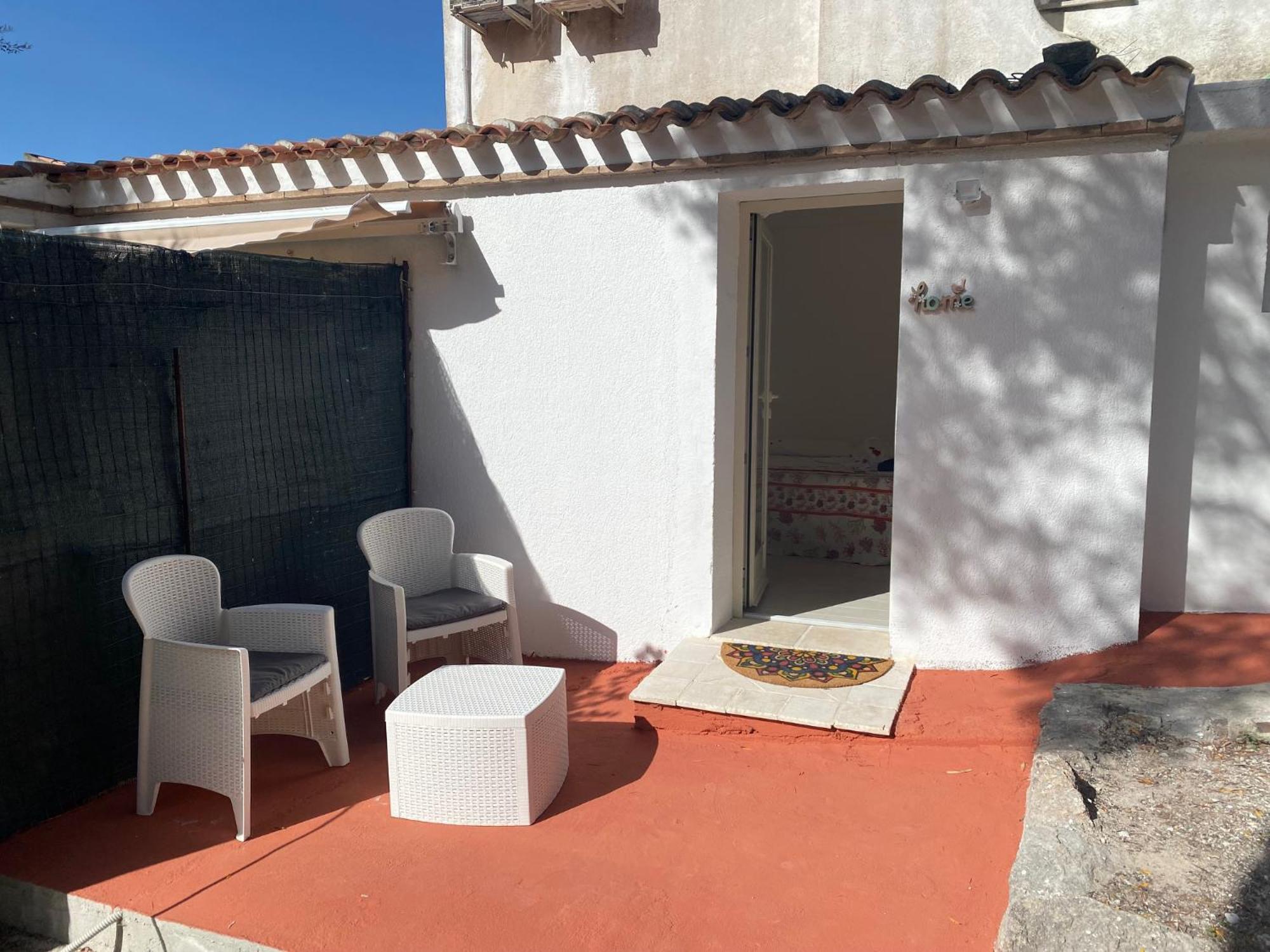 B&B Oltremare Каниджоне Екстериор снимка