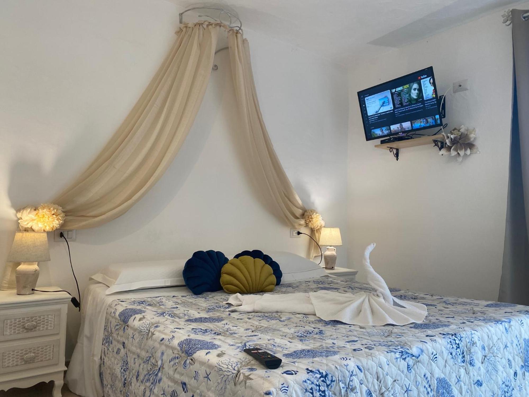 B&B Oltremare Каниджоне Екстериор снимка