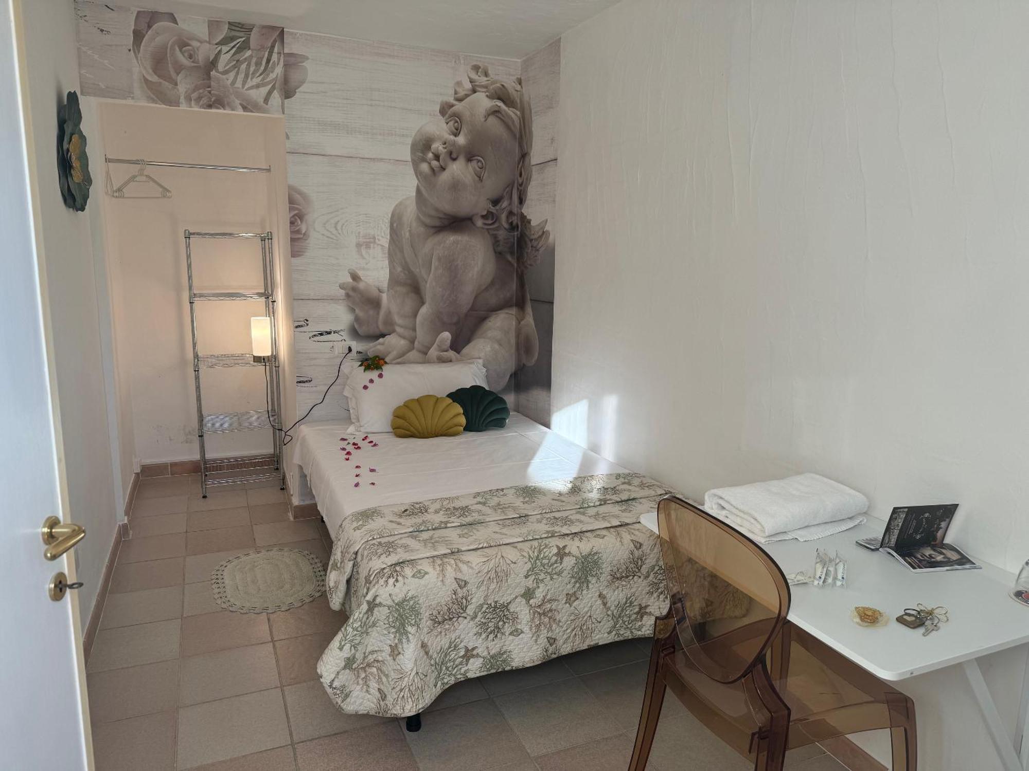 B&B Oltremare Каниджоне Екстериор снимка