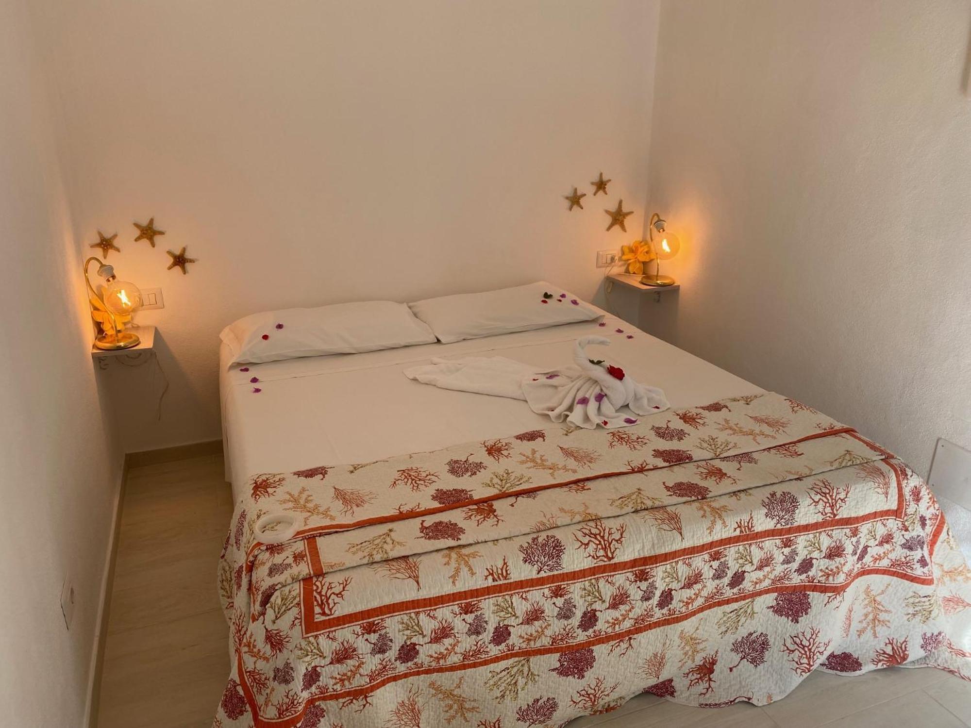 B&B Oltremare Каниджоне Екстериор снимка