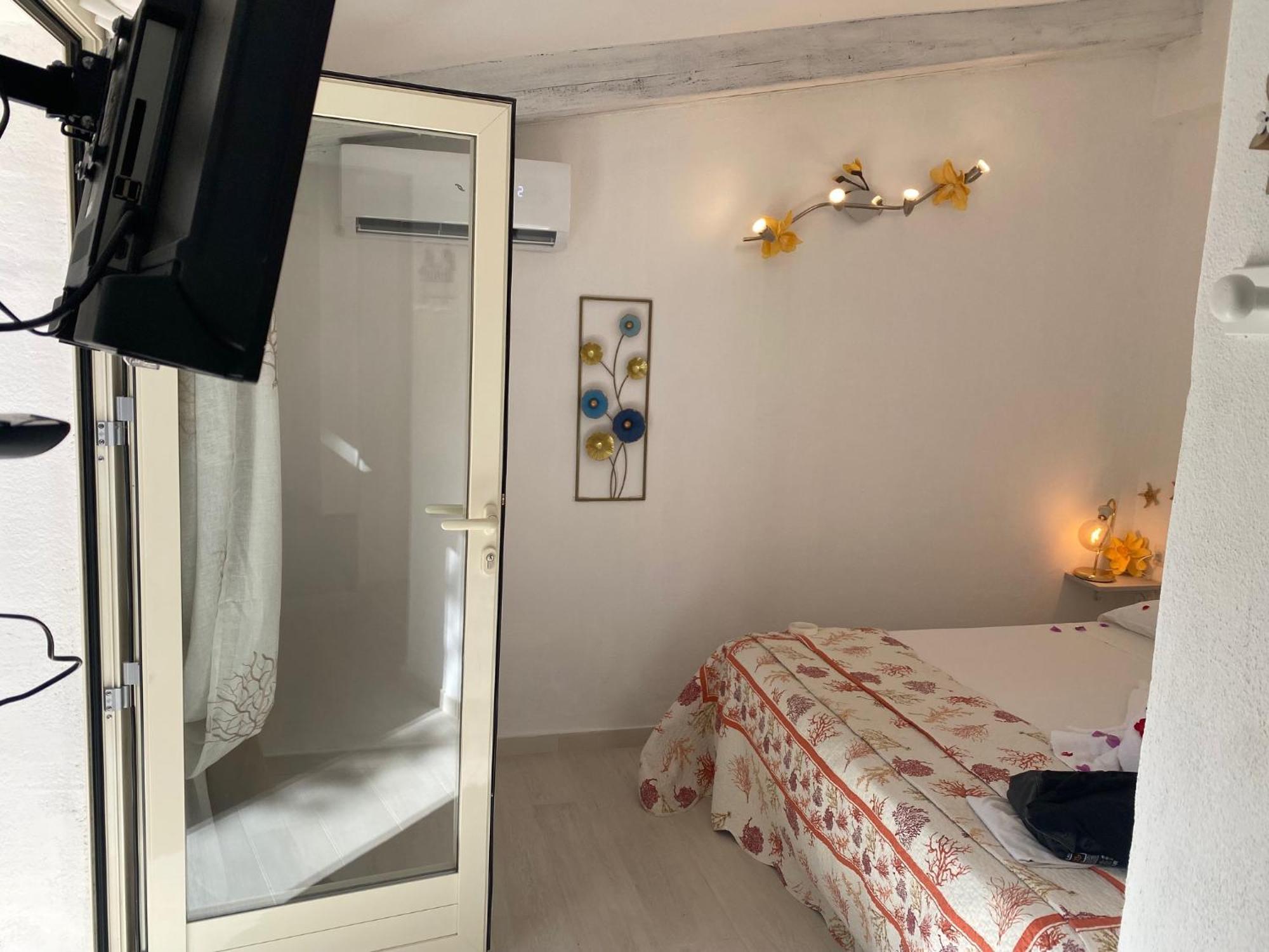 B&B Oltremare Каниджоне Екстериор снимка