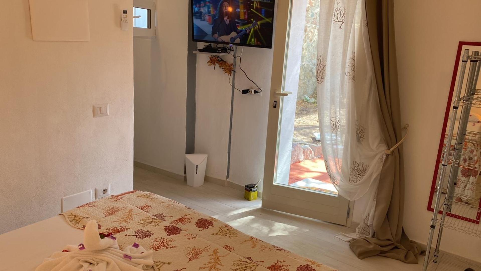 B&B Oltremare Каниджоне Екстериор снимка