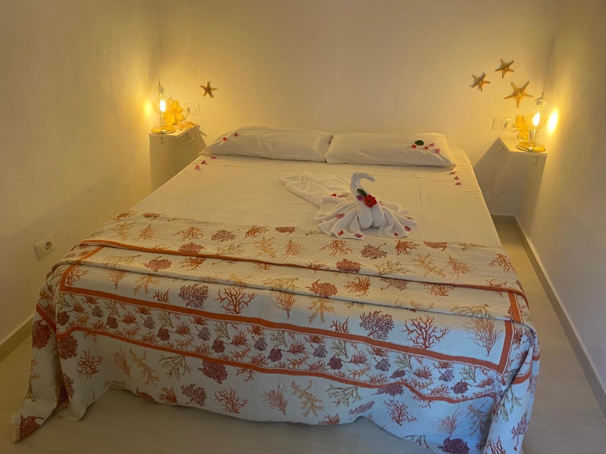 B&B Oltremare Каниджоне Екстериор снимка