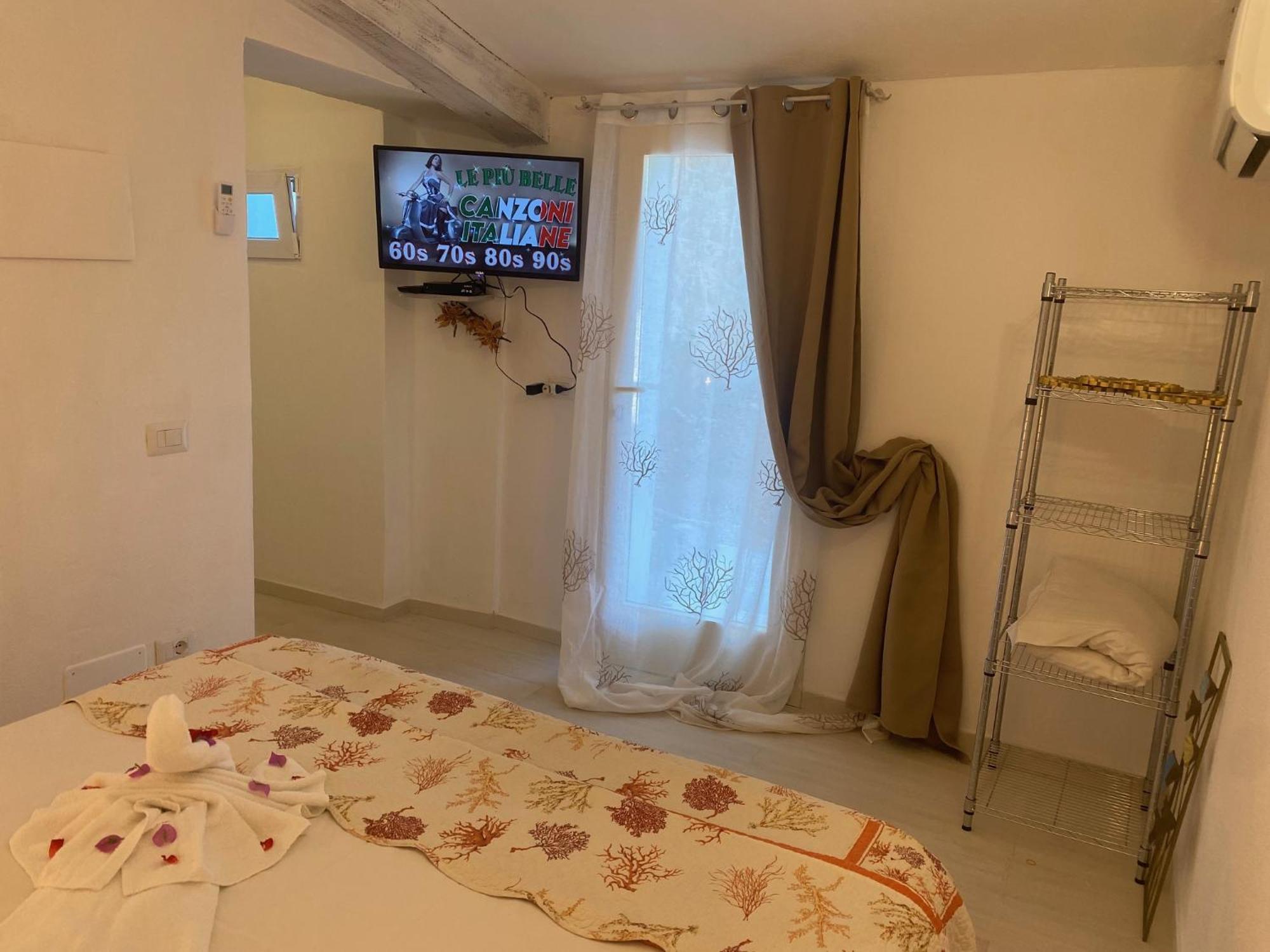 B&B Oltremare Каниджоне Екстериор снимка