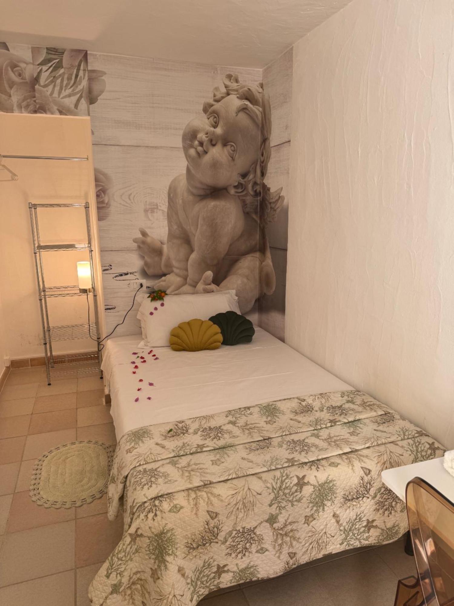 B&B Oltremare Каниджоне Екстериор снимка