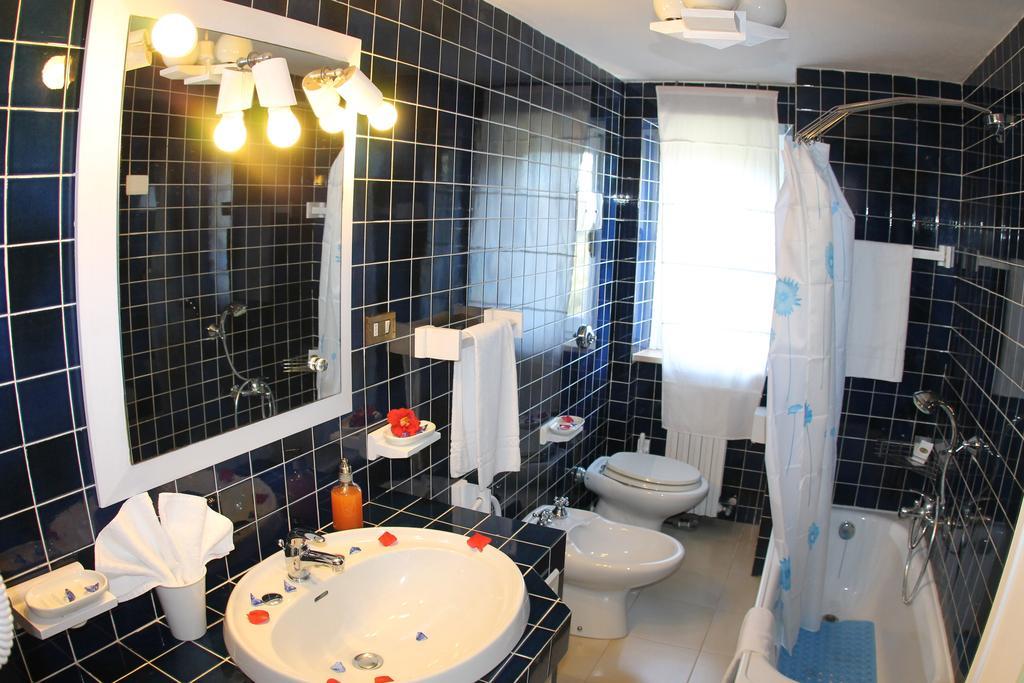 B&B Oltremare Каниджоне Стая снимка
