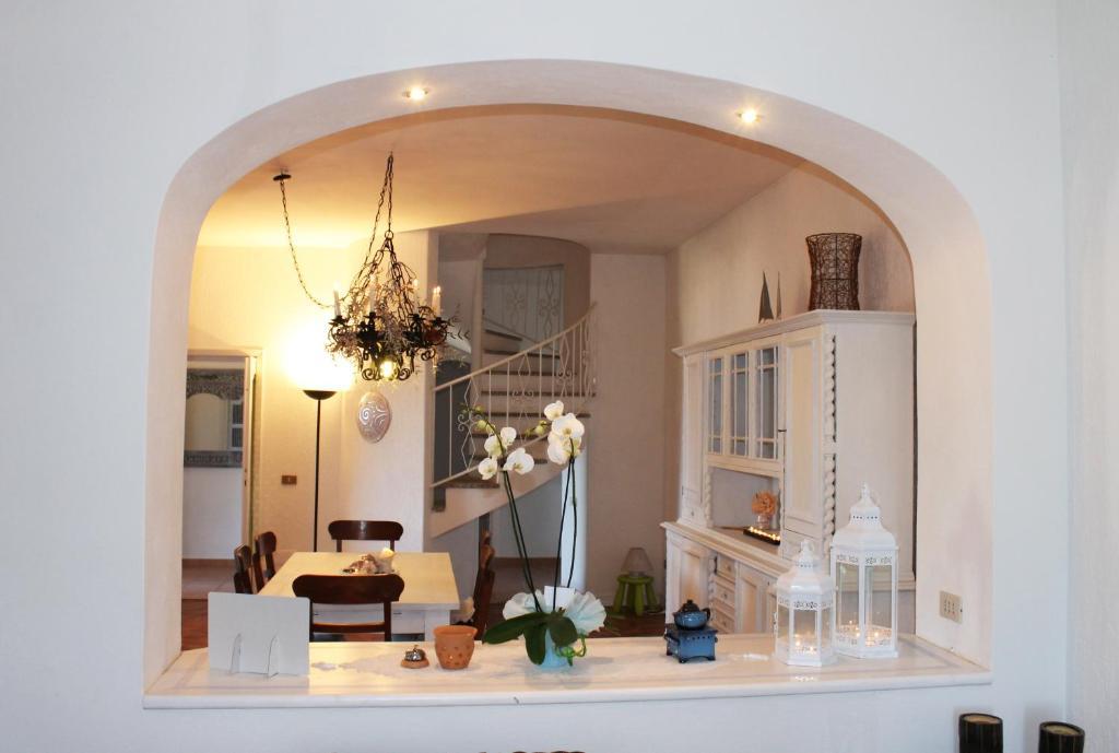 B&B Oltremare Каниджоне Екстериор снимка