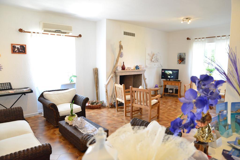 B&B Oltremare Каниджоне Екстериор снимка