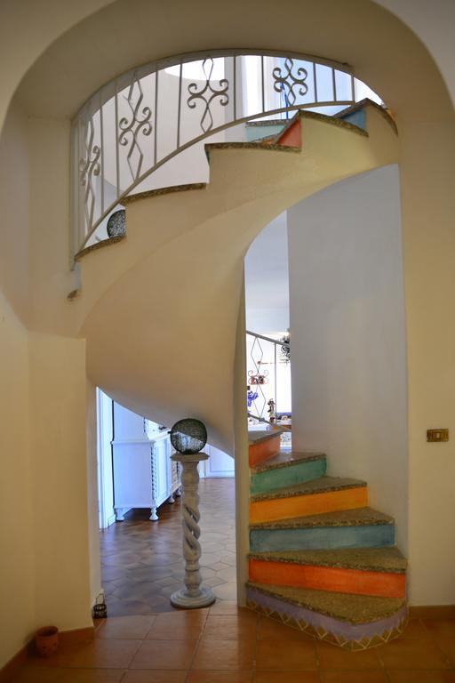 B&B Oltremare Каниджоне Екстериор снимка