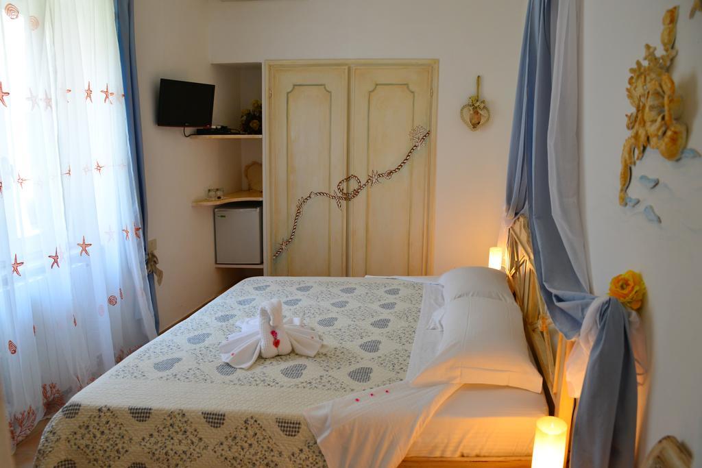 B&B Oltremare Каниджоне Екстериор снимка