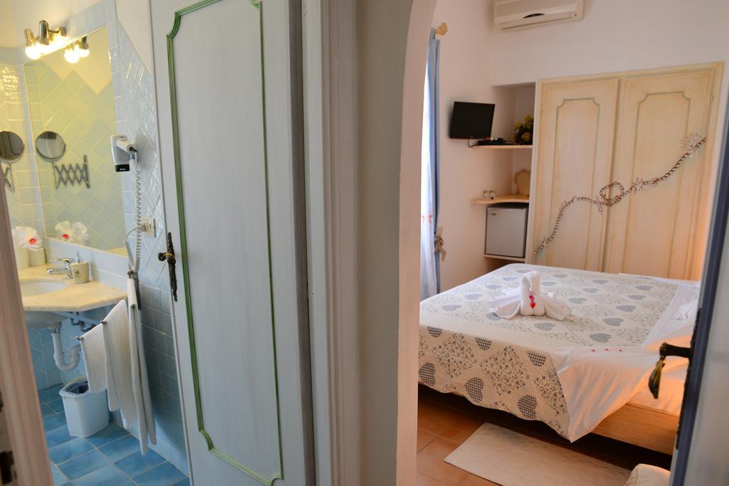 B&B Oltremare Каниджоне Екстериор снимка