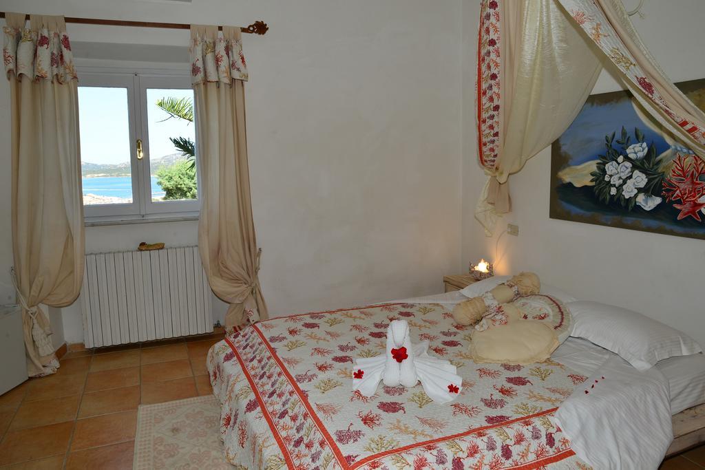 B&B Oltremare Каниджоне Екстериор снимка