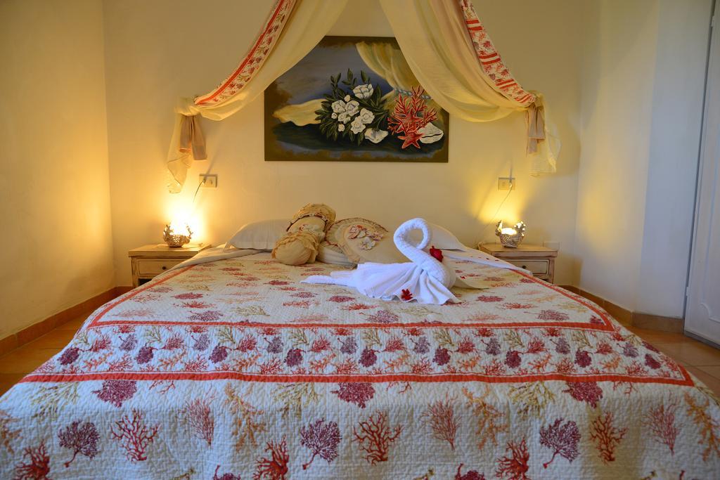 B&B Oltremare Каниджоне Екстериор снимка