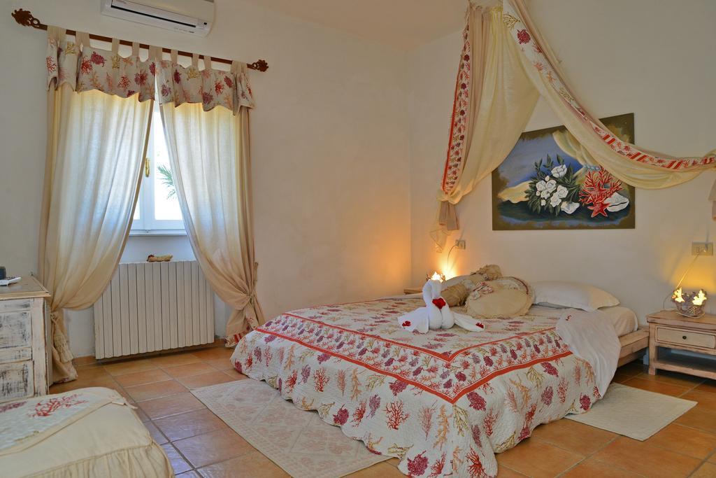 B&B Oltremare Каниджоне Екстериор снимка