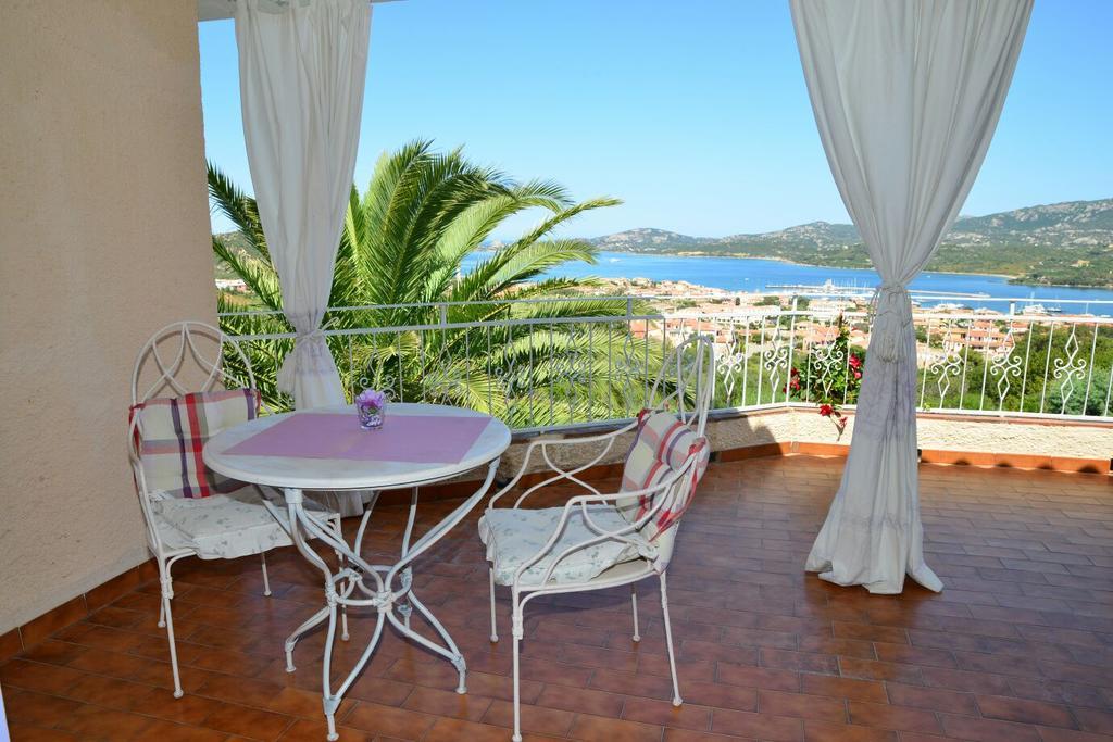 B&B Oltremare Каниджоне Екстериор снимка