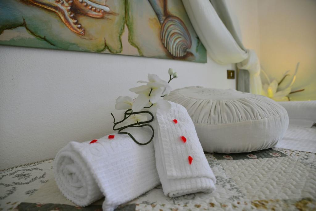 B&B Oltremare Каниджоне Екстериор снимка