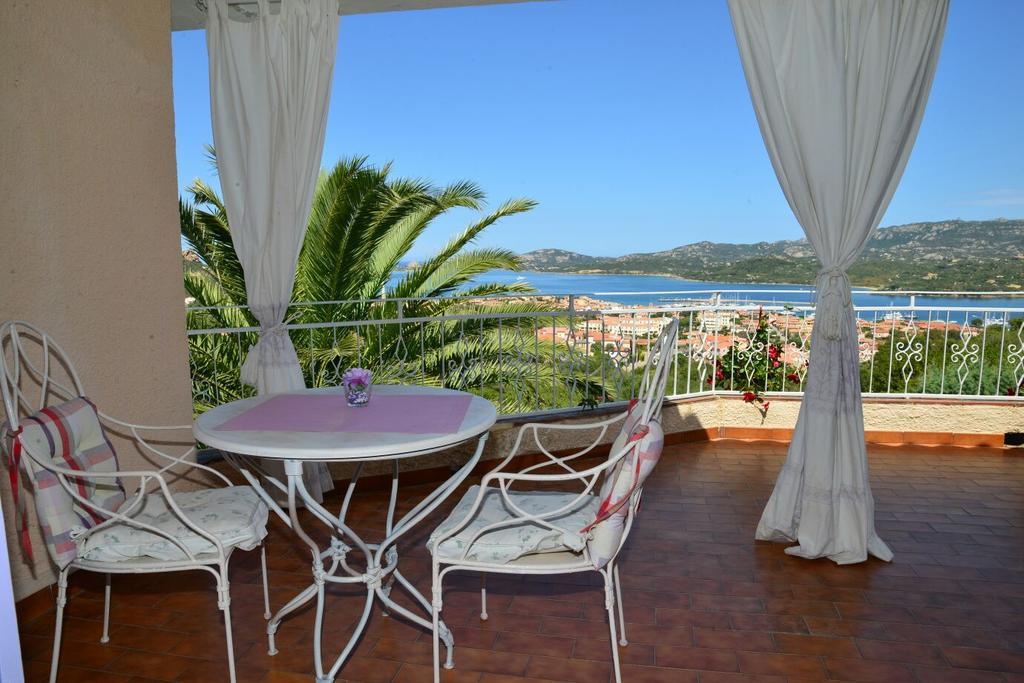 B&B Oltremare Каниджоне Екстериор снимка