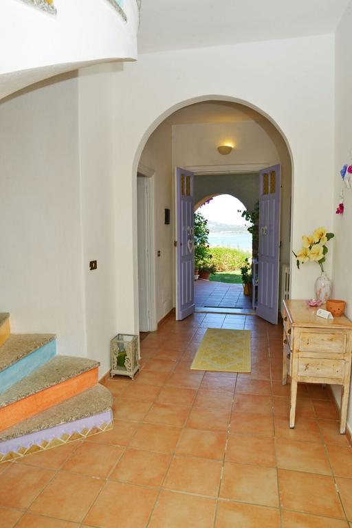 B&B Oltremare Каниджоне Екстериор снимка