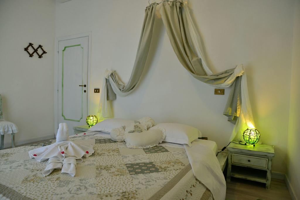 B&B Oltremare Каниджоне Екстериор снимка