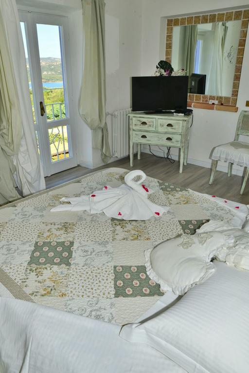 B&B Oltremare Каниджоне Екстериор снимка