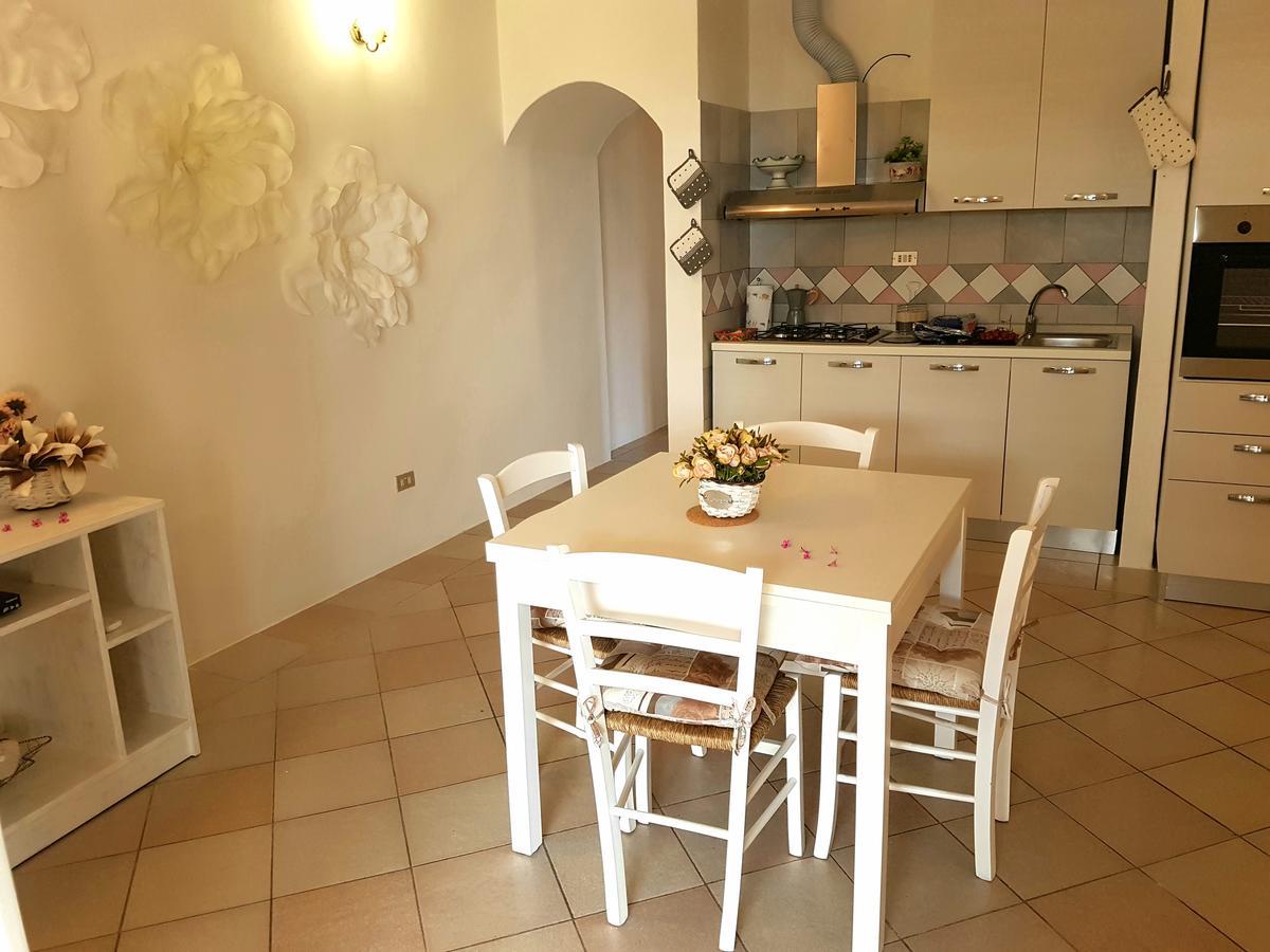 B&B Oltremare Каниджоне Екстериор снимка